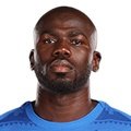 K. Koulibaly