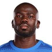 K. Koulibaly