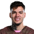 Imagen de Ederson