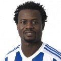 Imagen de Anthony Annan