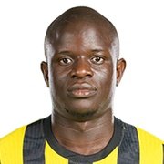 N. Kanté