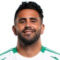 Trasferimento R. Mahrez