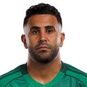 Mahrez