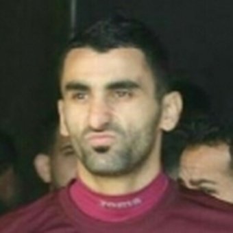 Akram Moghrabi