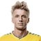 Daniel Wass