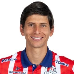 Free transfer Ramón Juárez