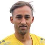 Free transfer Damián González