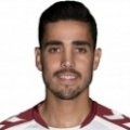 Free transfer Borja Herrera