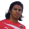Free transfer W. Chévez