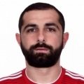 Free transfer Z. Mtskerashvili