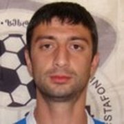 Davit Gamezardashvili