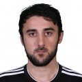 Free transfer M. Sardalishvili