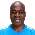 S. Mpontshane