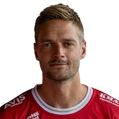 Free transfer J. Mårtensson