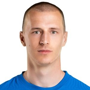 Free transfer T. Šarić