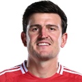 Imagen de Harry Maguire