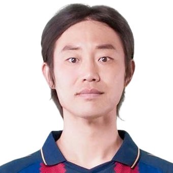 Bo-Kyeong Choi