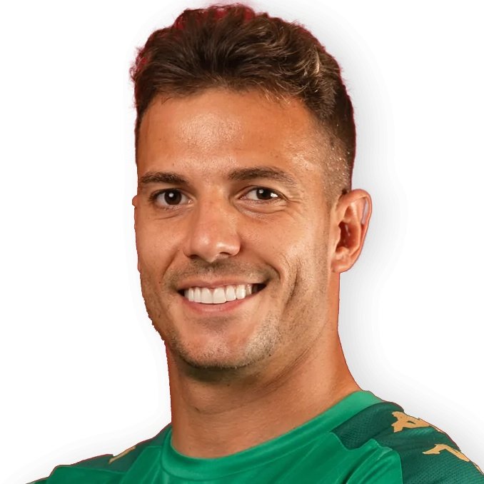 Free transfer Pedro López