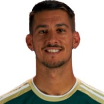 Free transfer José Andrés