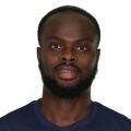 I. Diomandé