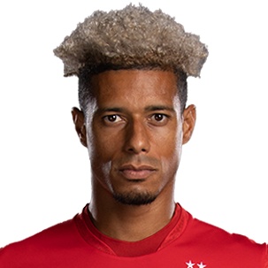 Imagen de Lyle Taylor