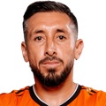 Imagen de Héctor Herrera