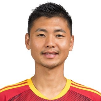 Libre de contrat Jung-Bin Park