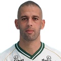 Imagen de I. Slimani