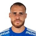 Free transfer Pedro Castro