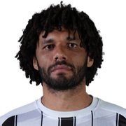 Elsayed Elneny