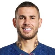 Lucas Hernández