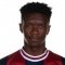 I. Mbaye