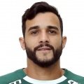 Released Henrique Dourado
