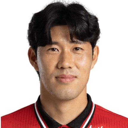 Transfer Hyung-Jin Park