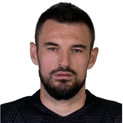 Free transfer M. Mijatović