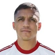 Alexis Sánchez