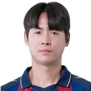 Dong-Ho Jeong