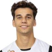 Free transfer Álvaro García