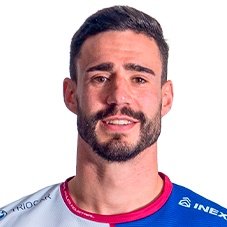 Free transfer Íñigo Zubiri