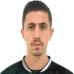 Free transfer Bruno Dybal