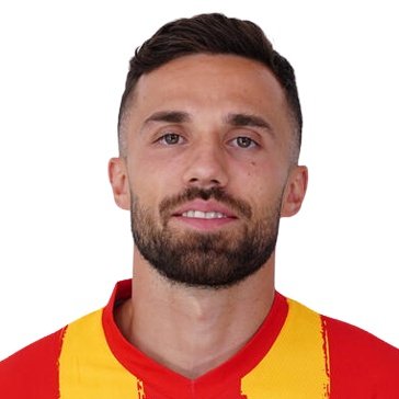 Free transfer Danilo Magli