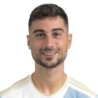 Free transfer Pablo Crespo