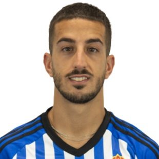 Free transfer Ernesto Gómez