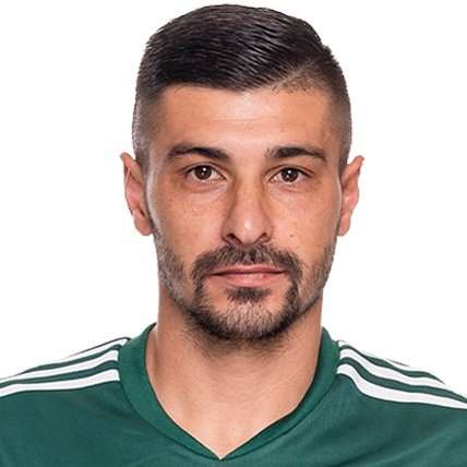 Released S. Shokolarov