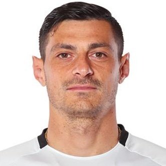 Free transfer G. Valchev