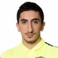 Released D. Arshakyan