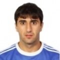 Free transfer Artur Grigoryan