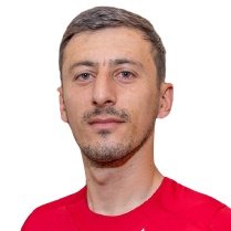 Free transfer V. Minasyan