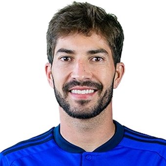 Lucas Silva