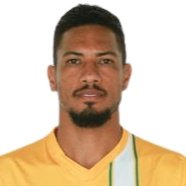 Released Hernane Brocador